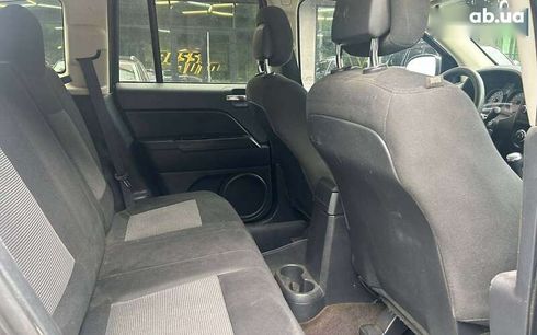Jeep Compass 2015 - фото 13