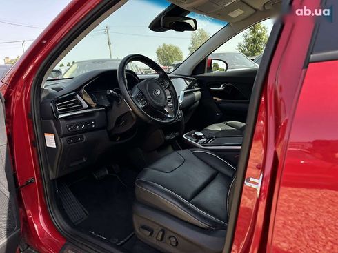 Kia Niro 2020 - фото 28
