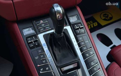 Porsche Macan 2015 - фото 16