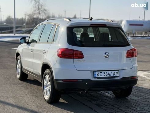 Volkswagen Tiguan 2016 - фото 16