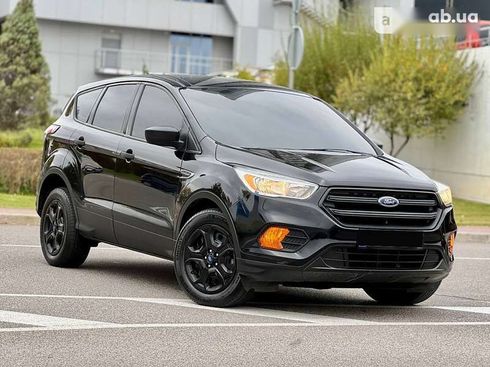 Ford Escape 2017 - фото 3