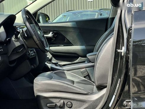 Kia Niro 2019 - фото 27
