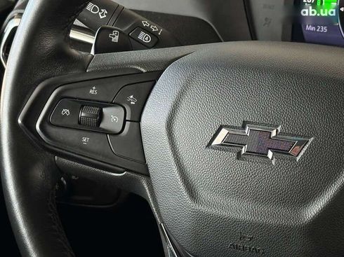 Chevrolet Bolt 2023 - фото 29