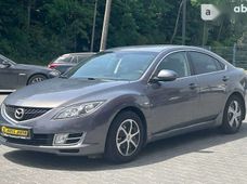 Купить Mazda 6 2007 бу в Черновцах - купить на Автобазаре