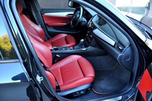 BMW X1 2015 - фото 16
