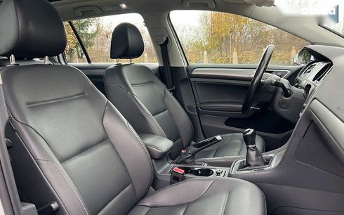 Volkswagen Golf 2015 - фото 19