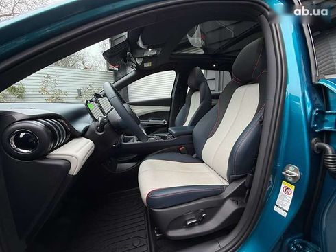 BYD Yuan EV 2023 - фото 22