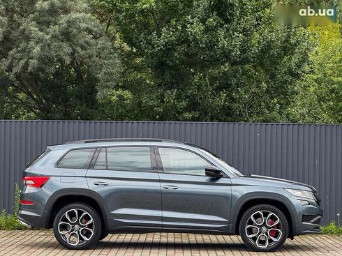 Skoda Kodiaq 2019 - фото 3