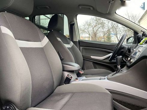 Ford Kuga 2010 - фото 21