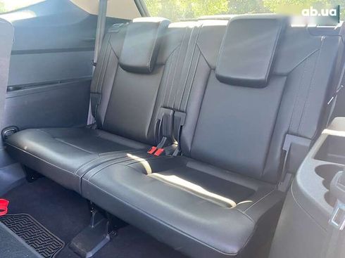 Volkswagen Atlas 2019 - фото 22