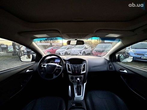 Ford Focus 2013 - фото 29