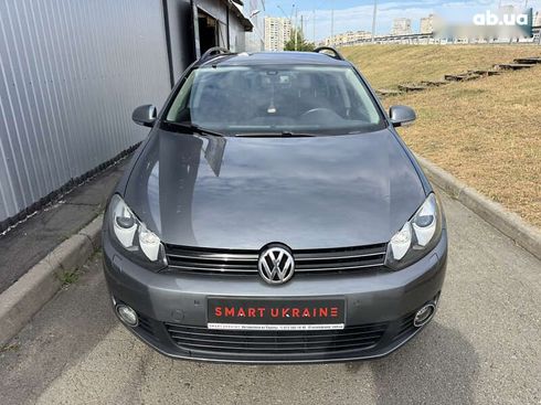 Volkswagen Golf 2010 - фото 25