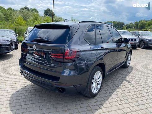 BMW X5 2016 - фото 7