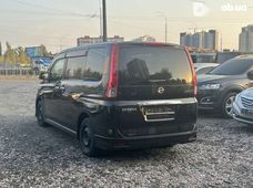 Продажа б/у Nissan Serena в Киеве - купить на Автобазаре