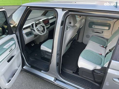 Volkswagen ID. Buzz 2023 - фото 26