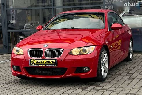BMW 3 серия 2008 - фото 4