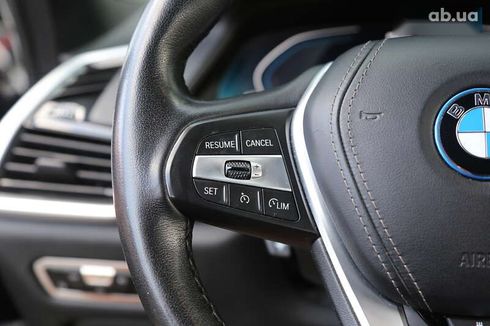 BMW X5 2022 - фото 18
