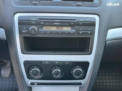 Skoda octavia a5 2009 бежевый - фото 41