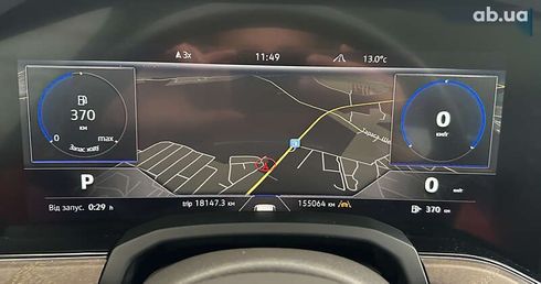 Volkswagen Touareg 2019 - фото 29