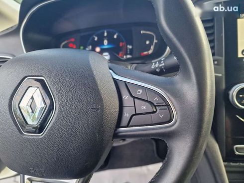 Renault Megane 2020 - фото 23
