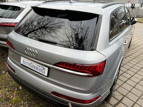 Audi SQ7 2020 - фото 15