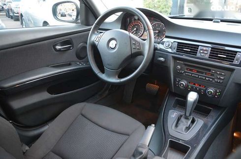 BMW 3 серия 2011 - фото 22