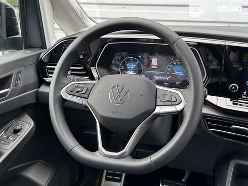 Volkswagen Caddy 2023 - фото 13