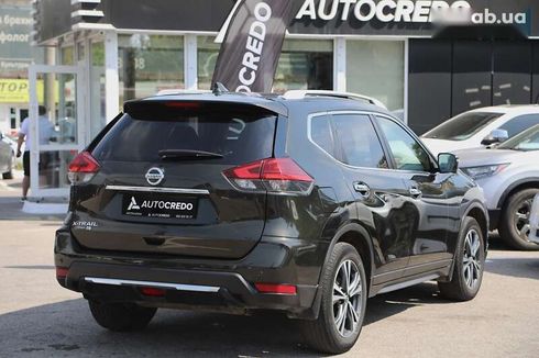 Nissan X-Trail 2018 - фото 4