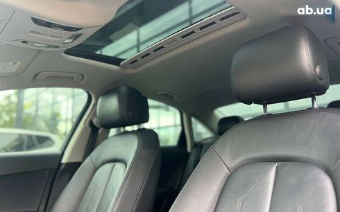 Audi A6 2017 - фото 12