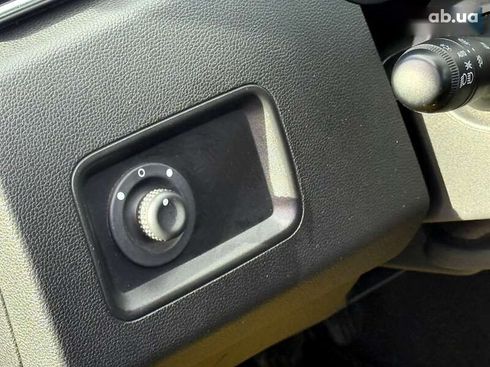 Renault Duster 2021 - фото 27