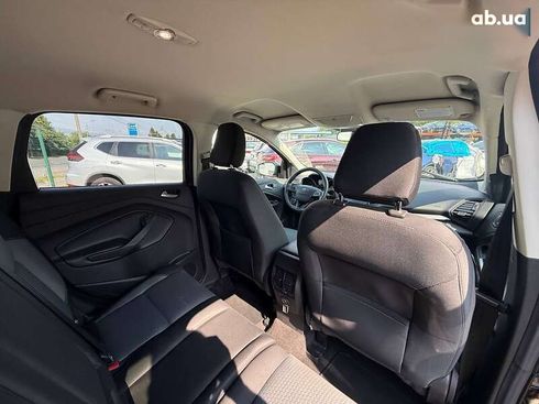 Ford Escape 2018 - фото 9