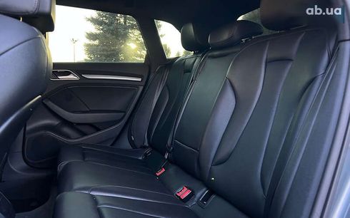 Audi A3 2015 - фото 18