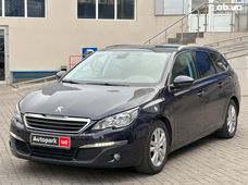 Продажа б/у Peugeot 308 2015 года в Одессе - купить на Автобазаре