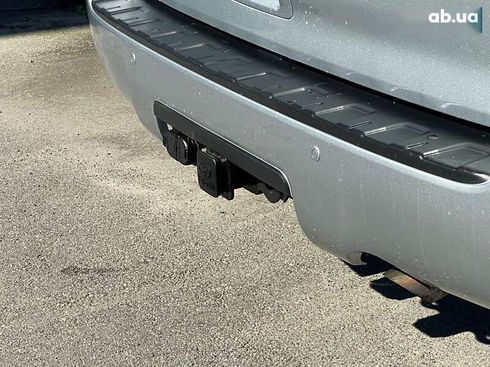 Toyota Sequoia 2020 - фото 30