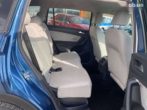 Volkswagen Tiguan 2018 - фото 23