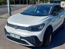 Продаж вживаних Volkswagen ID.6 X 2022 року - купити на Автобазарі