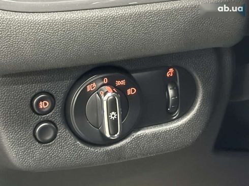 MINI Clubman 2021 - фото 19