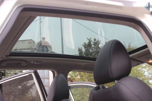 Nissan Qashqai 2019 - фото 26