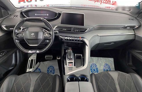 Peugeot 3008 2017 - фото 12