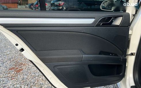 Skoda Superb 2012 - фото 25