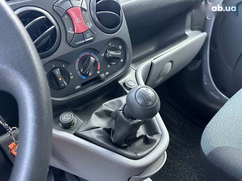 Fiat Doblo 2011 - фото 24
