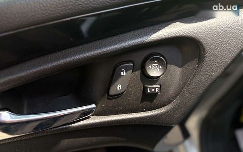 Opel Insignia 2014 - фото 16