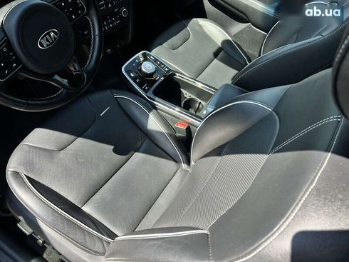 Kia Niro 2019 - фото 30