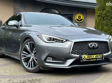 Продаж вживаних Infiniti - купити на Автобазарі