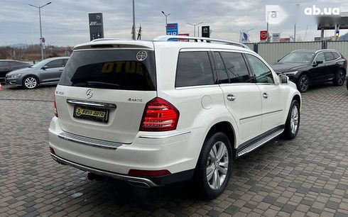 Mercedes-Benz GL-Класс 2010 - фото 6