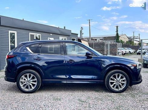 Mazda CX-5 2023 - фото 4