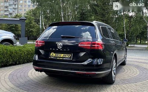 Volkswagen Passat 2015 - фото 7