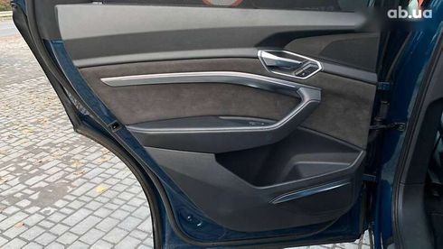 Audi E-Tron 2019 - фото 30