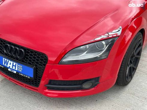 Audi TT 2007 - фото 5