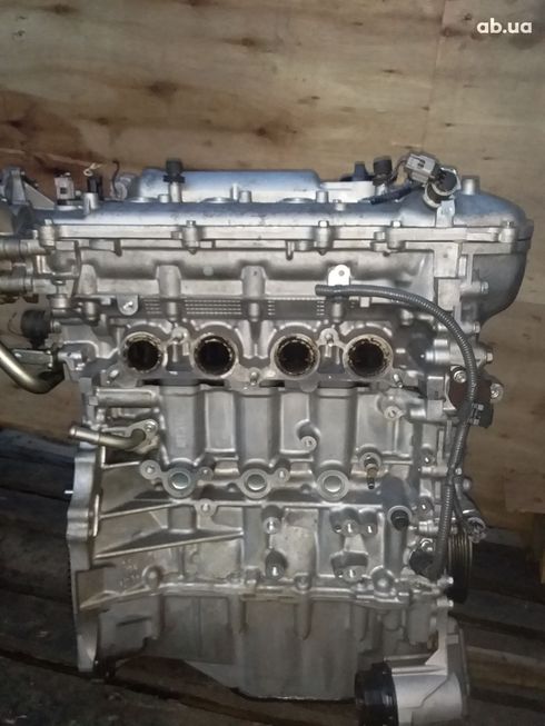 двигатель в сборе для Toyota Avensis - купить на Автобазаре - фото 5